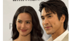 Nadech与Yaya回应婚礼进度：最先在泰国孔敬府举办 