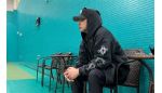 潘玮柏发文自曝自己得了面瘫：医生说是太累引起的 