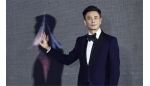 黄宗泽透露靠运动保持心态 直言多接触漂亮女人会变好看 